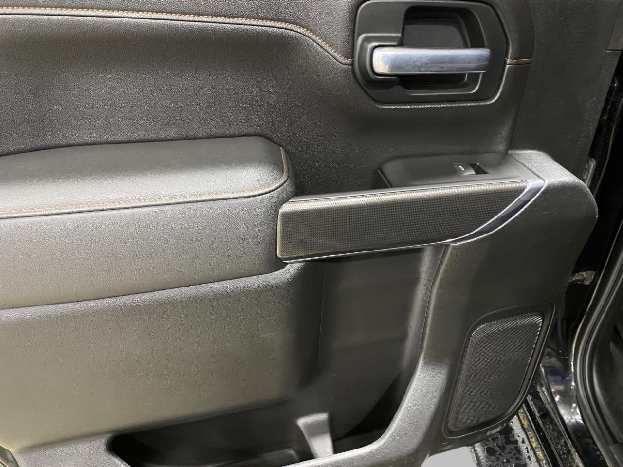 GMC Sierra 1500  2021