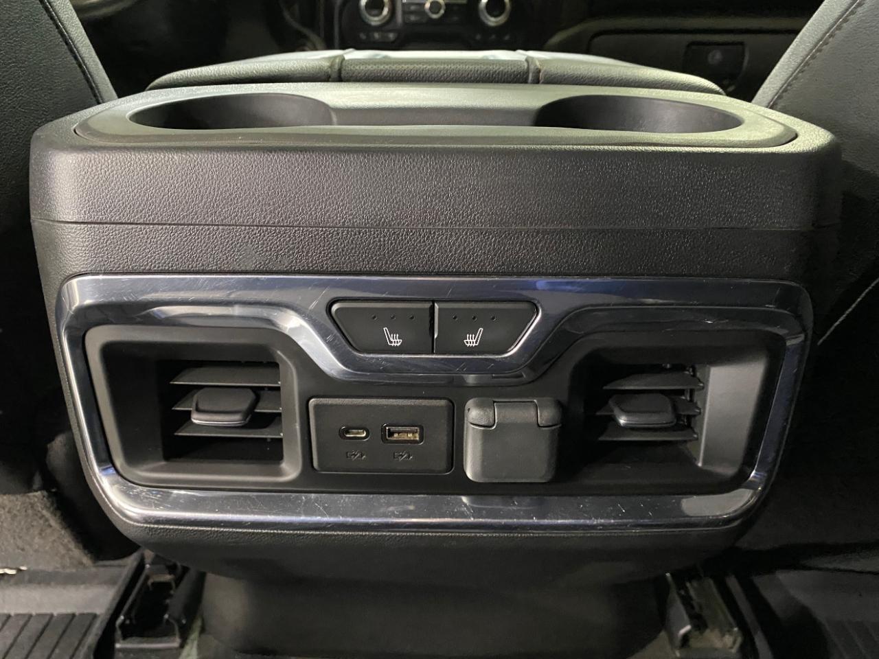 GMC Sierra 1500  2021