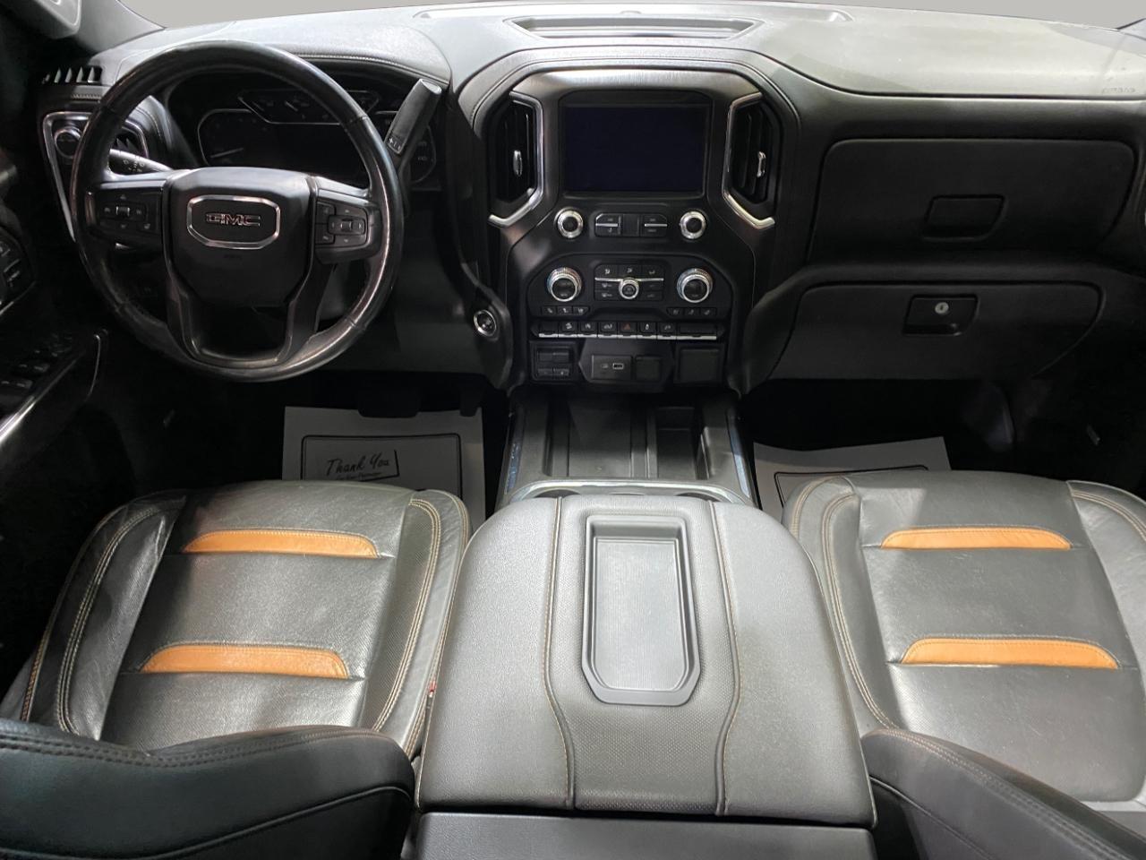 GMC Sierra 1500  2021