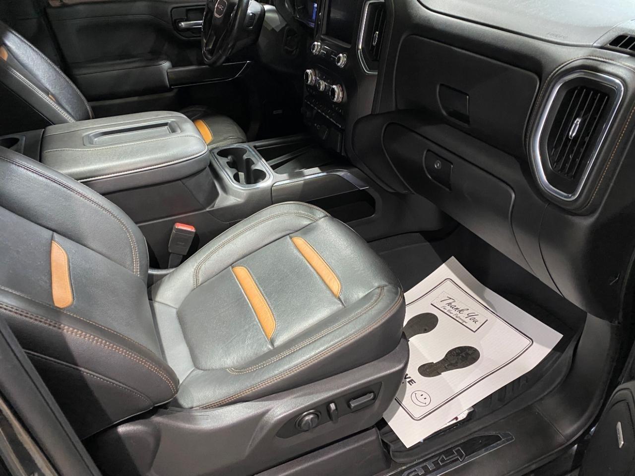 GMC Sierra 1500  2021