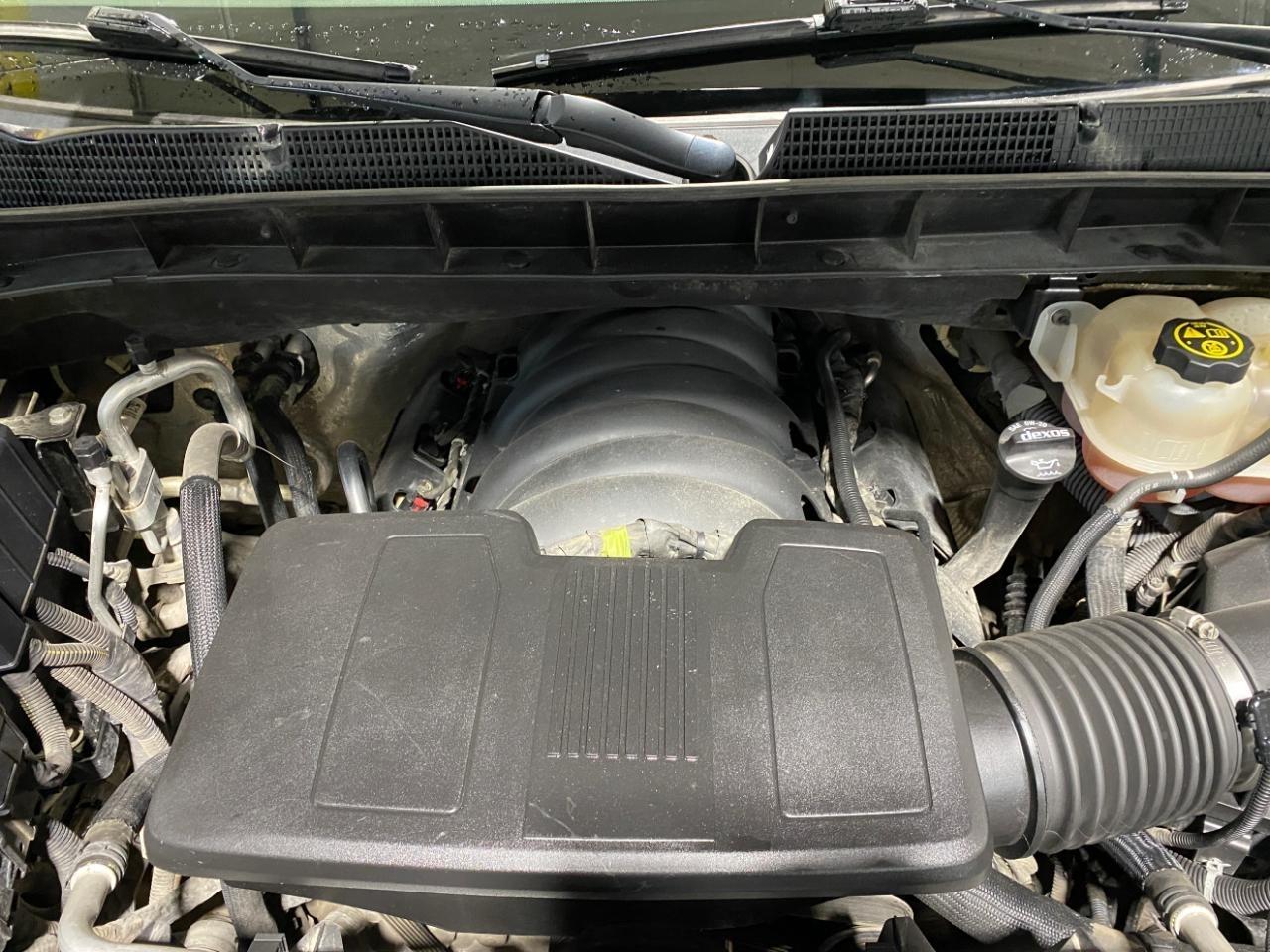 GMC Sierra 1500  2021