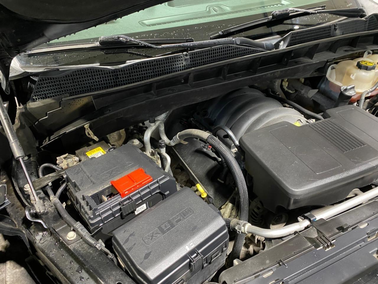 GMC Sierra 1500  2021