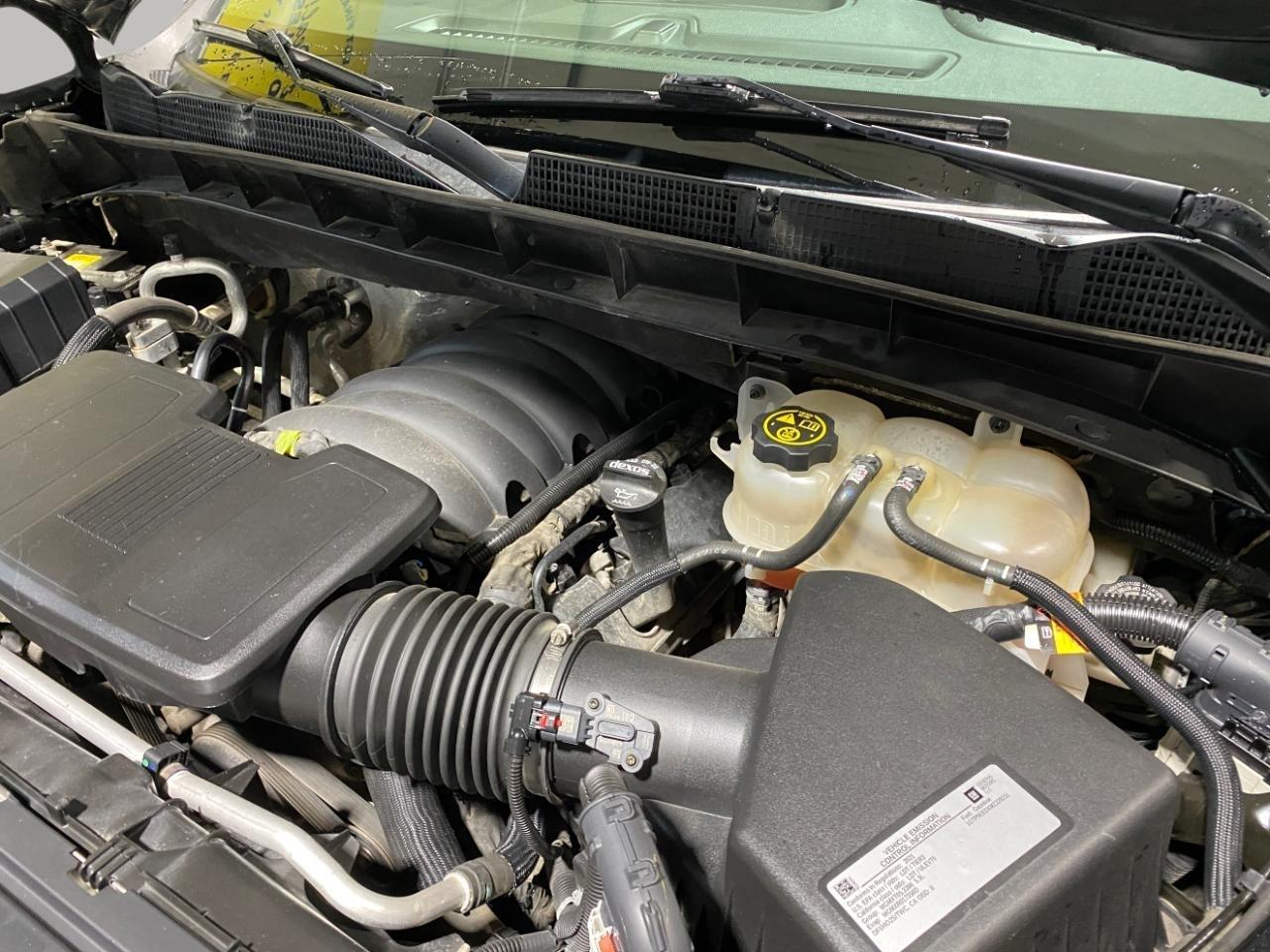 GMC Sierra 1500  2021