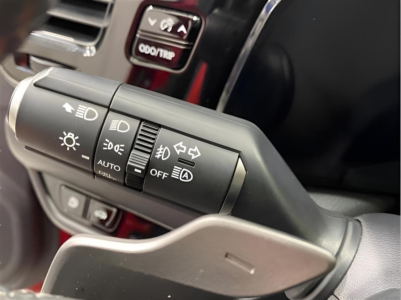 Lexus NX 350 F SPORT Handling 2022