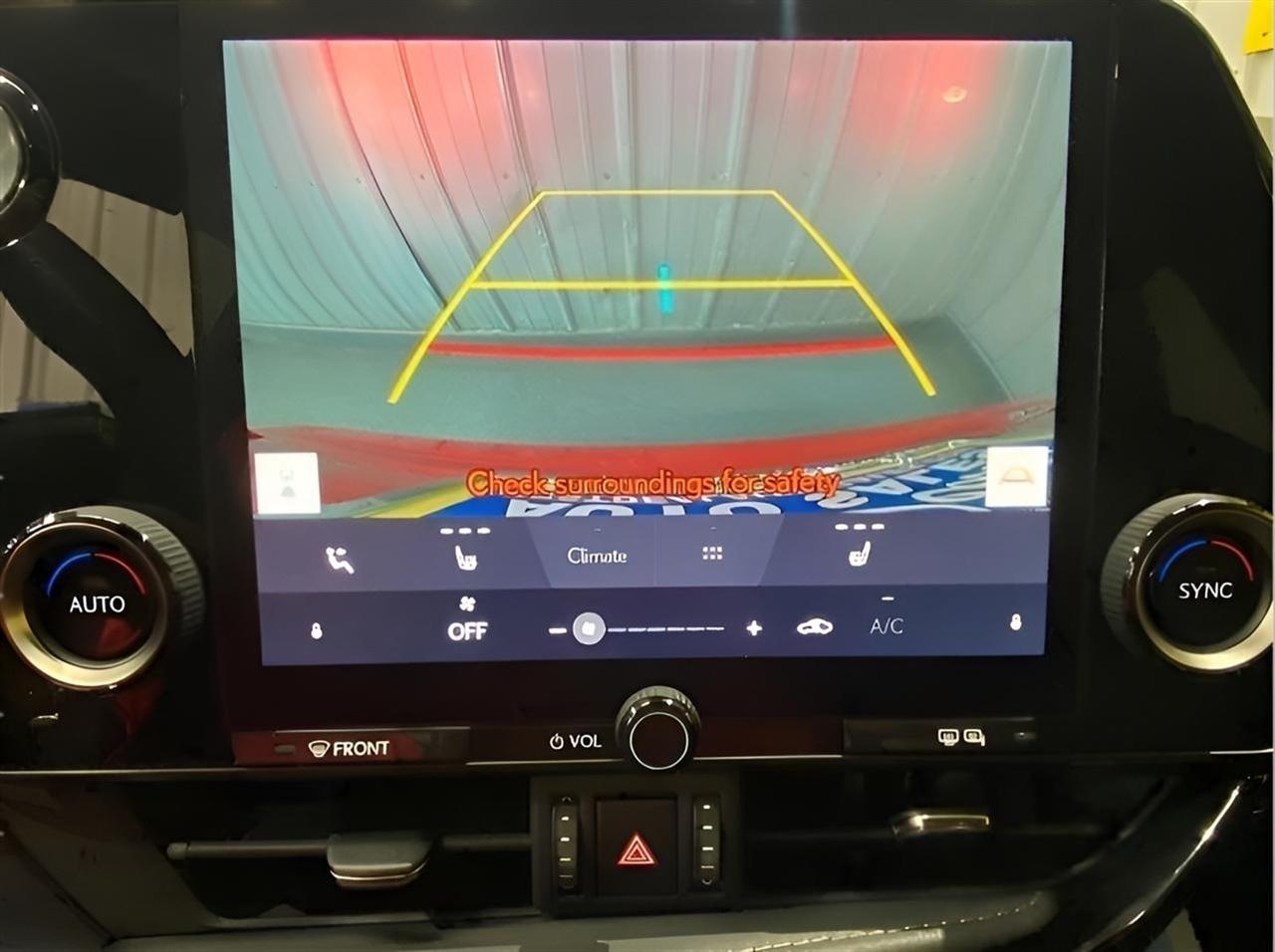 Lexus NX 350 F SPORT Handling 2022
