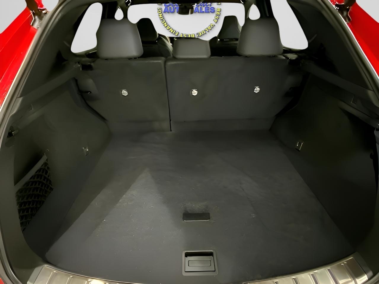 Lexus NX 350 F SPORT Handling 2022