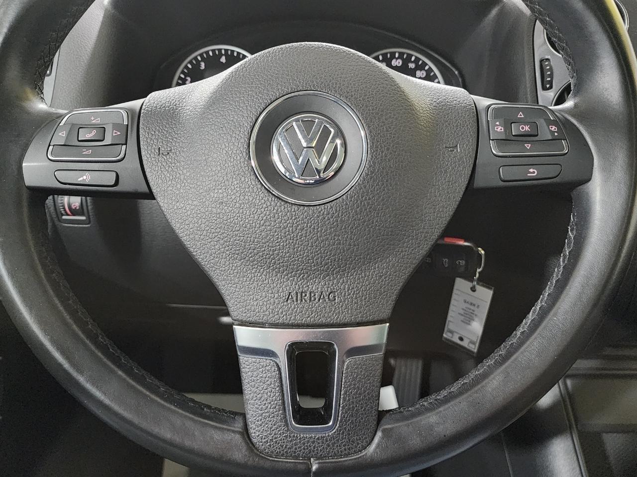 Volkswagen Tiguan  2013