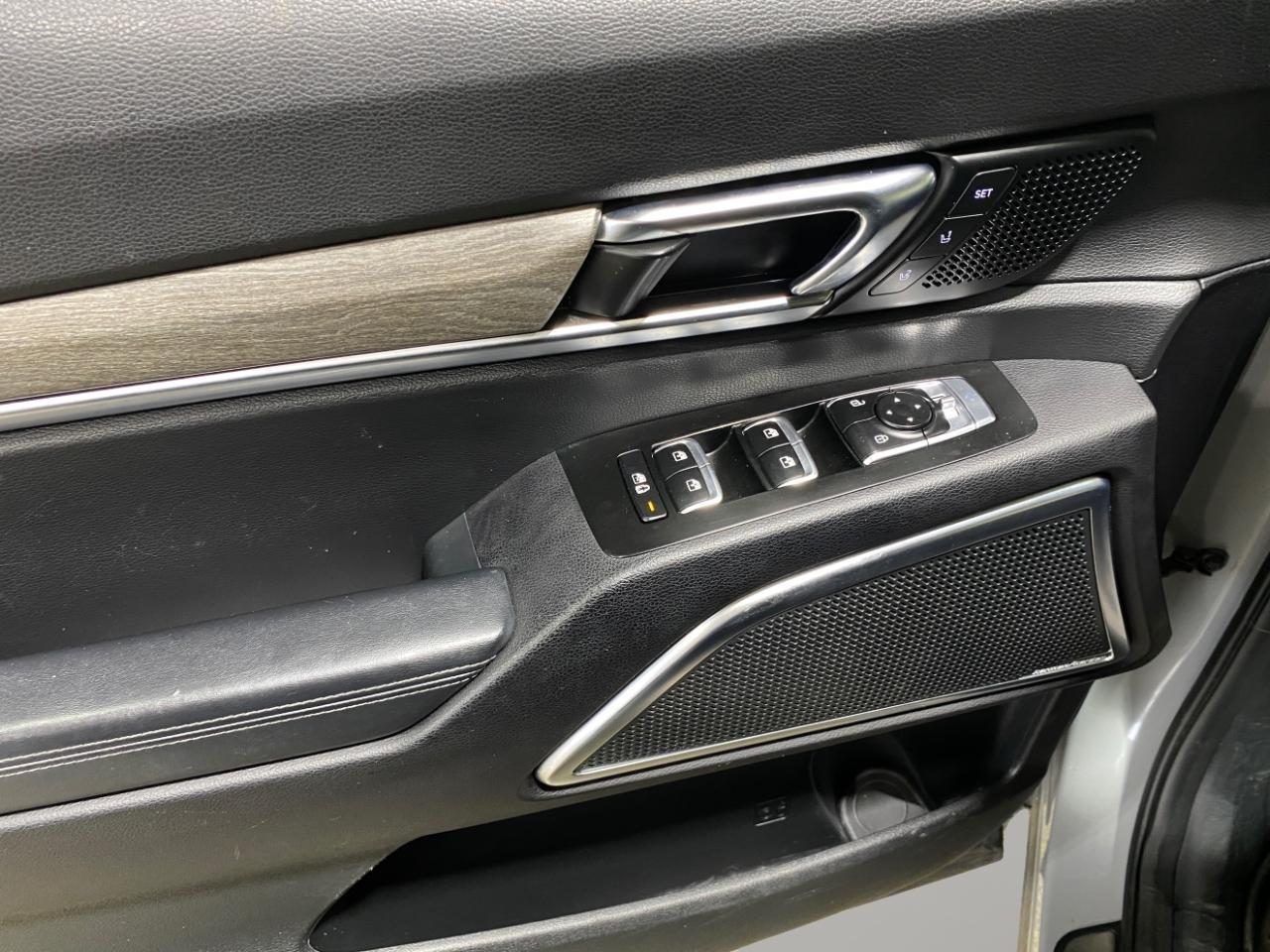 Kia Telluride SX AWD 2021