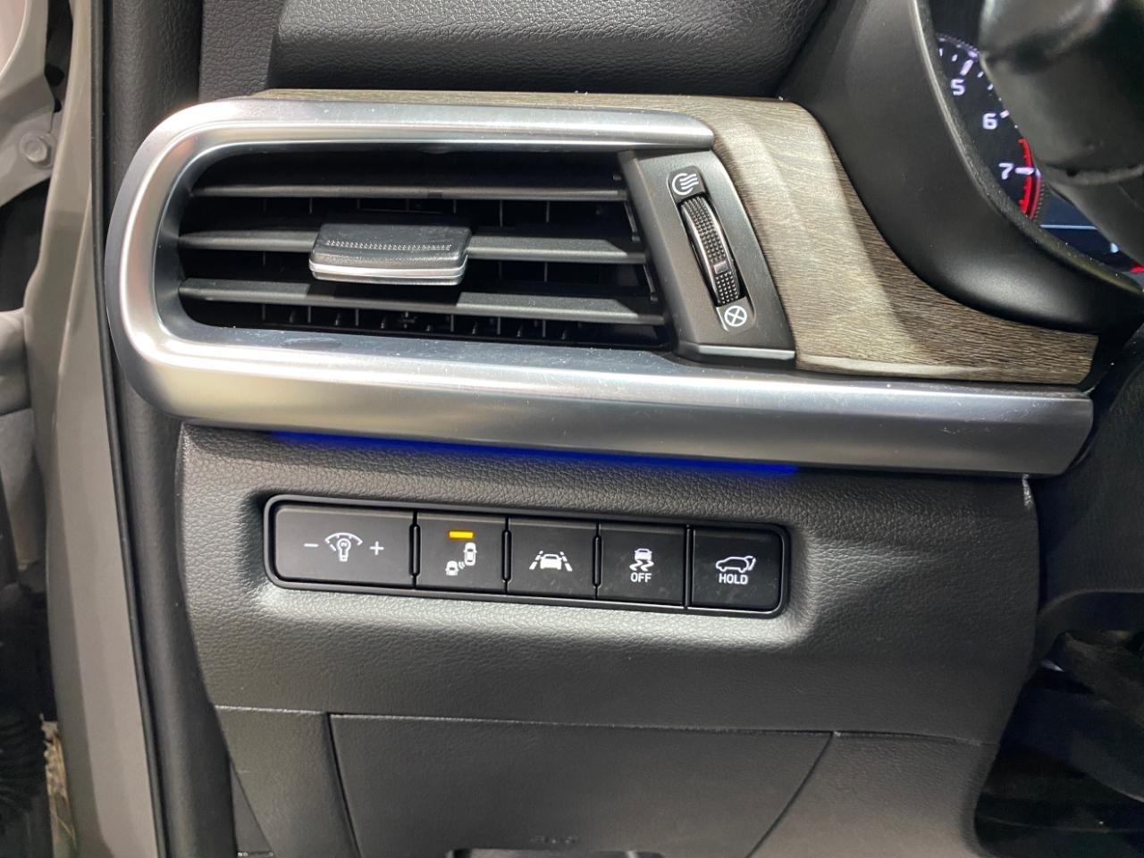 Kia Telluride SX AWD 2021