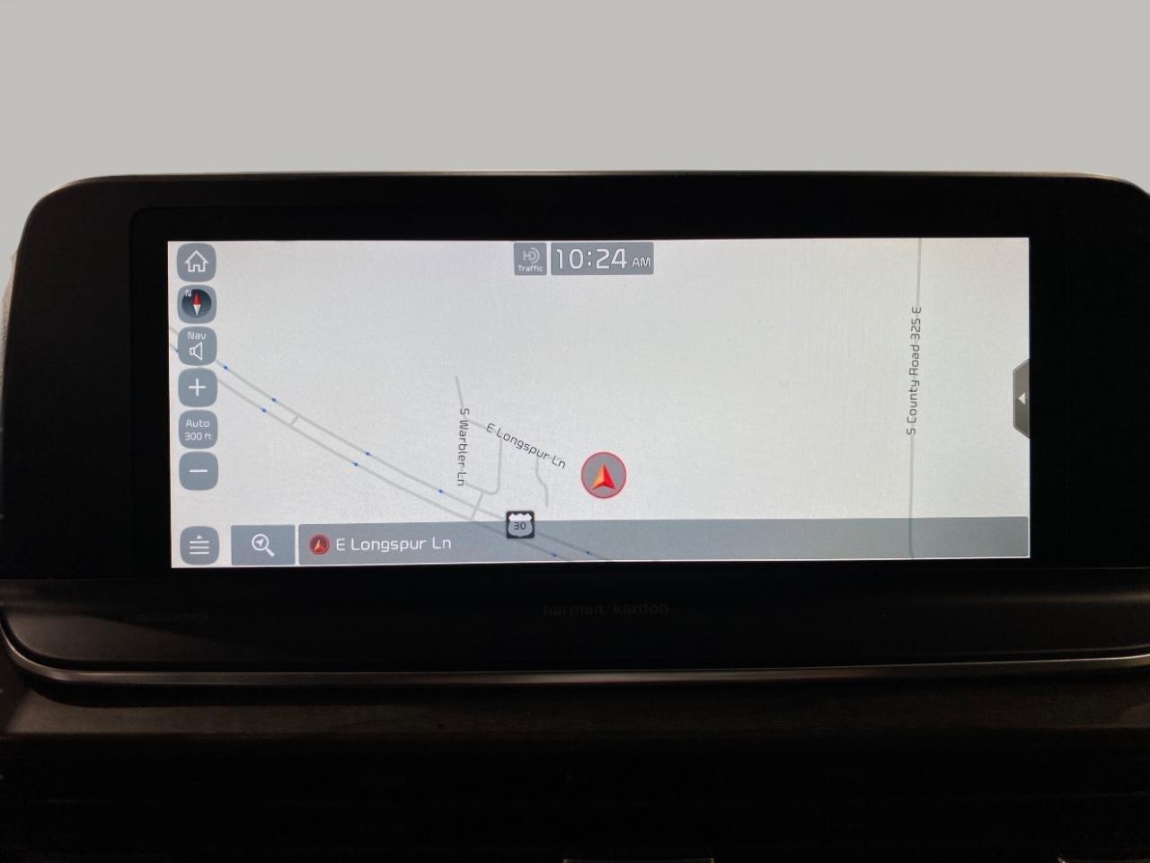 Kia Telluride SX AWD 2021