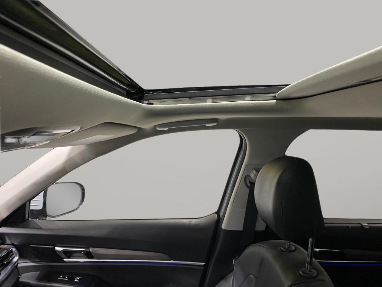 Kia Telluride SX AWD 2021