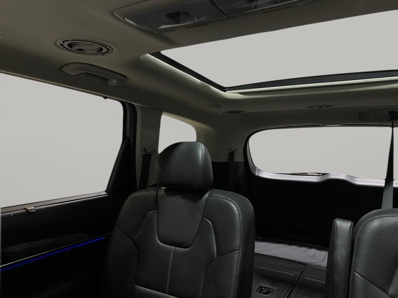 Kia Telluride SX AWD 2021