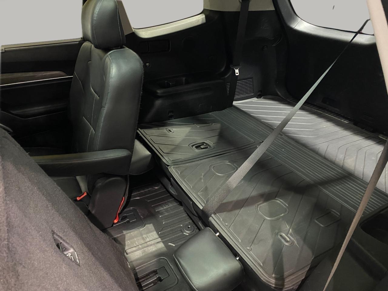 Kia Telluride SX AWD 2021