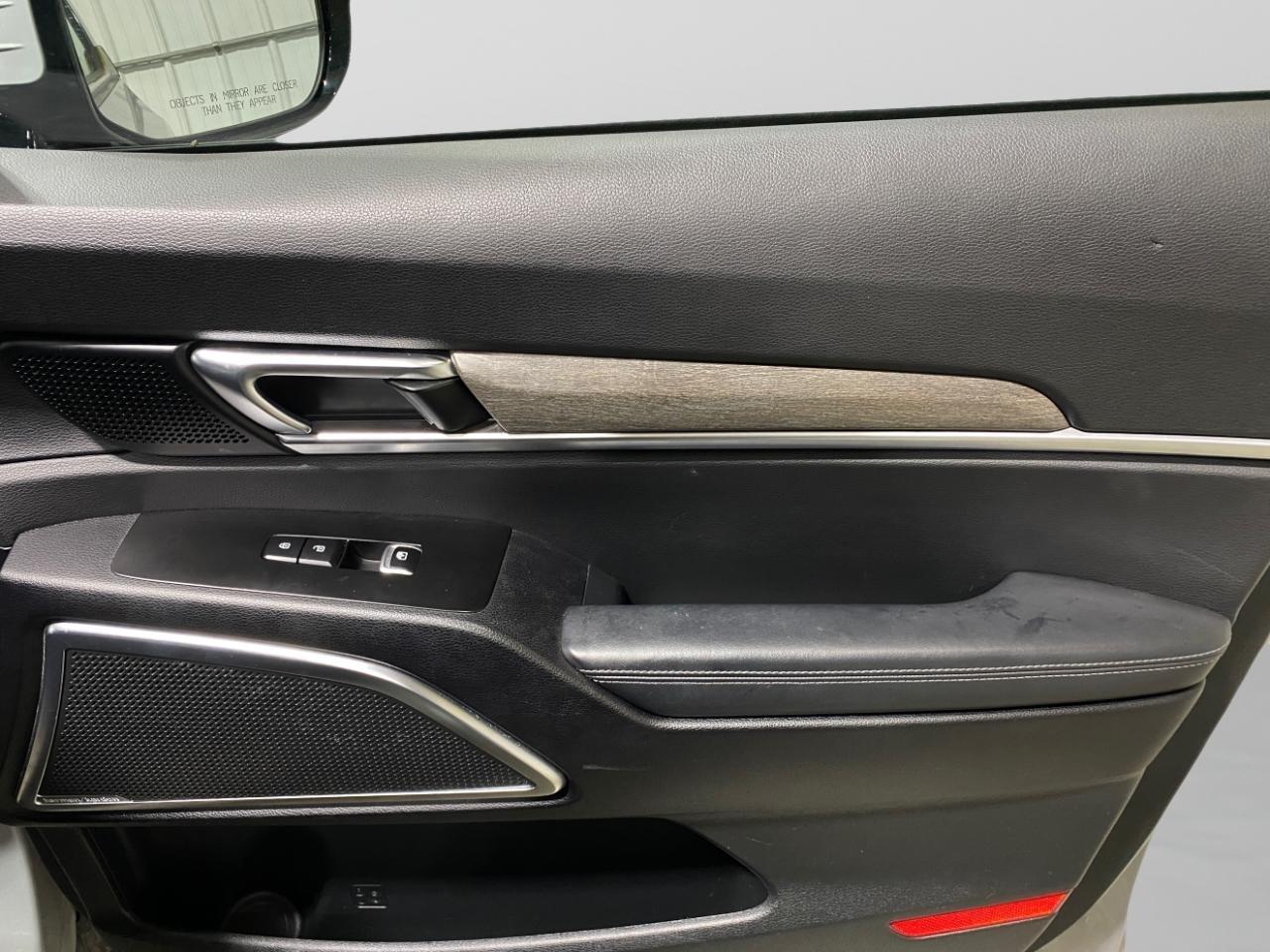 Kia Telluride SX AWD 2021