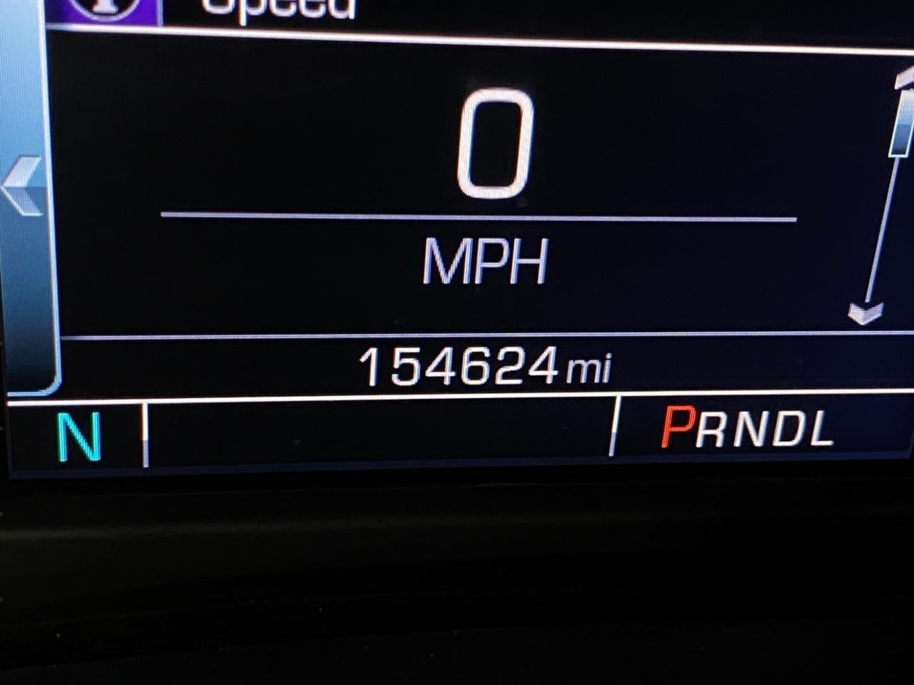 Chevrolet Silverado 1500  2017