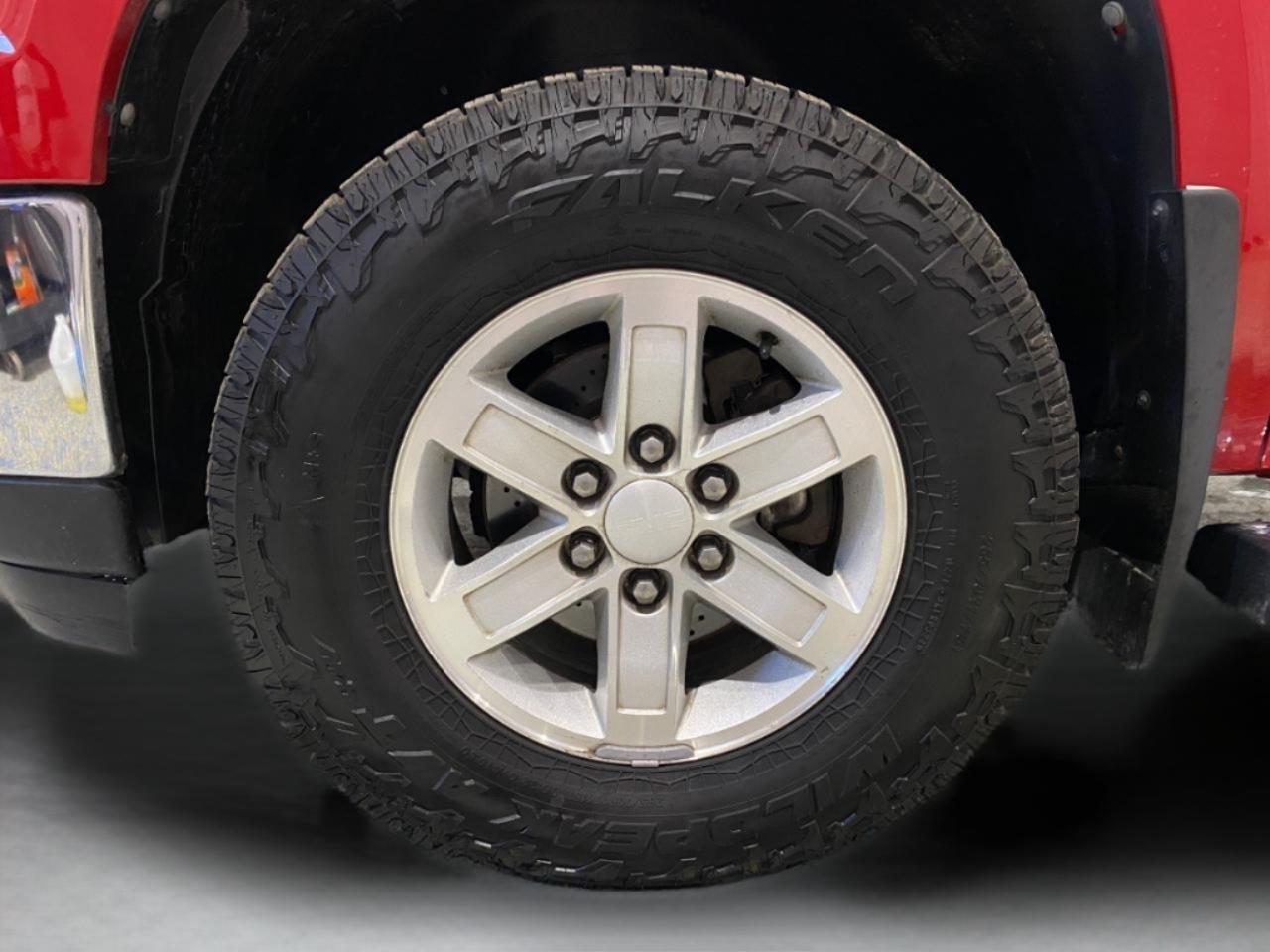 GMC Sierra 1500  2012