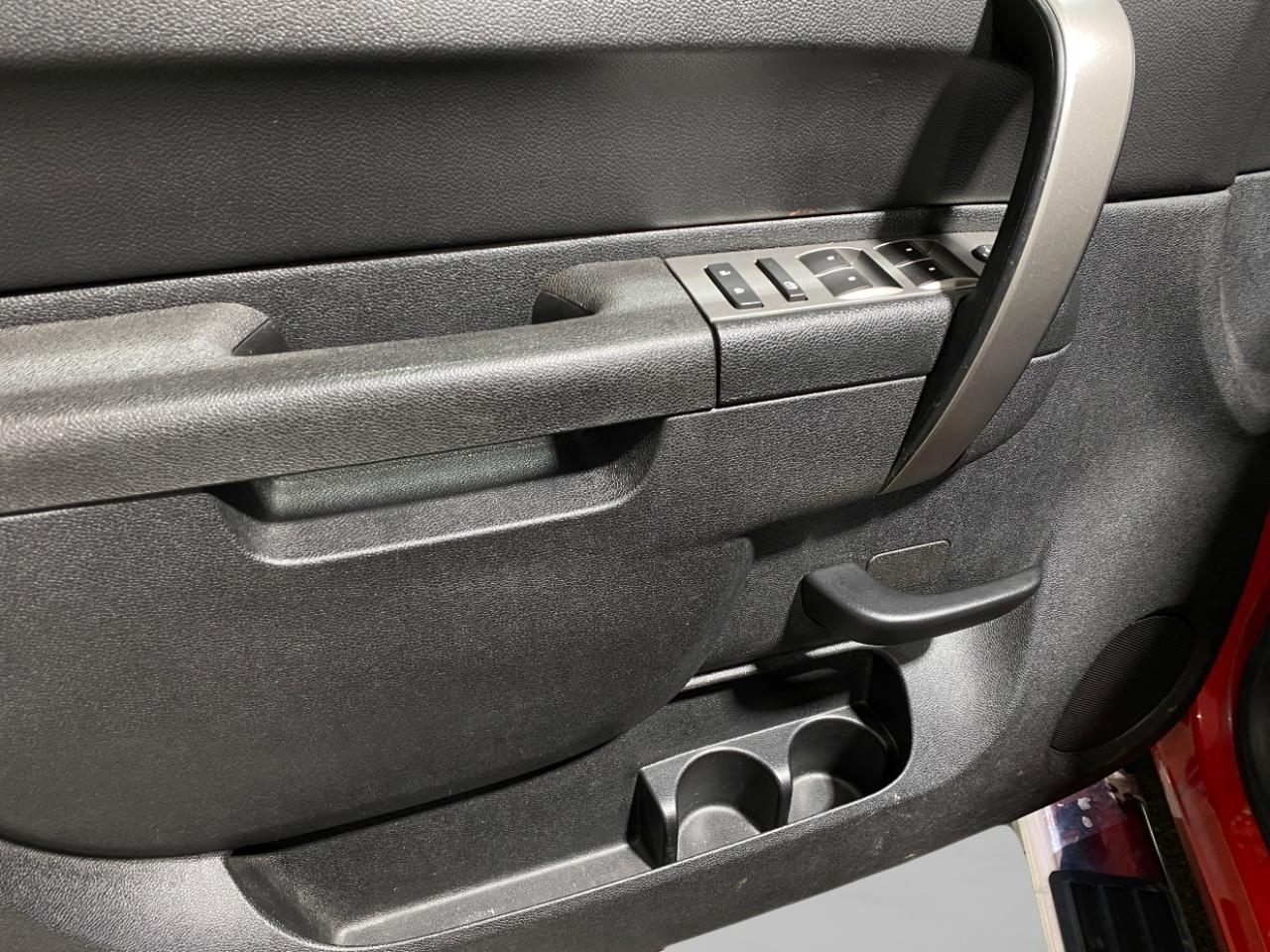 GMC Sierra 1500  2012