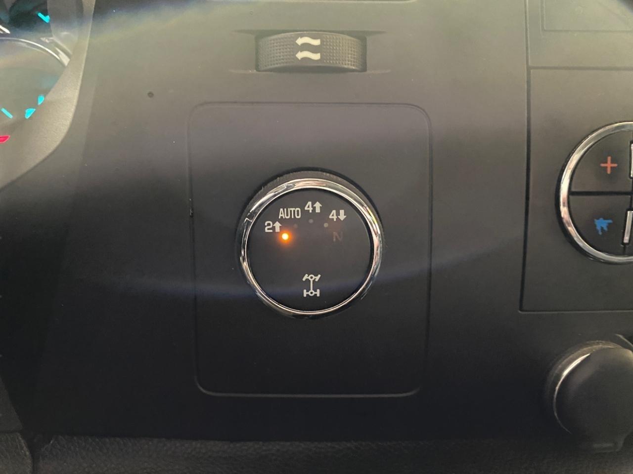 GMC Sierra 1500  2012