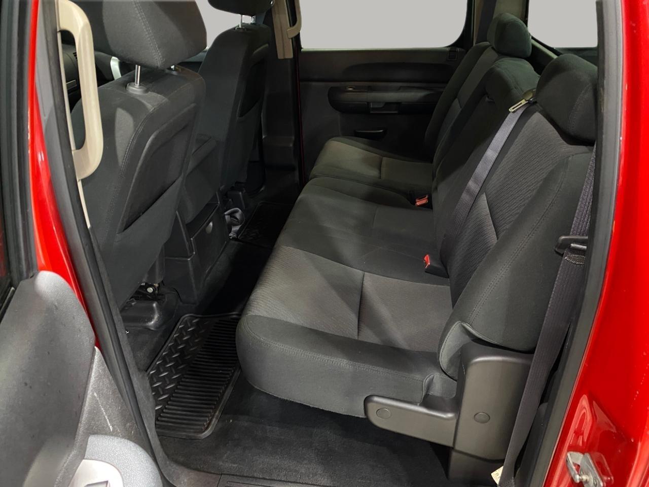 GMC Sierra 1500  2012