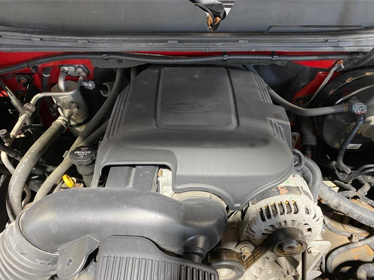 GMC Sierra 1500  2012