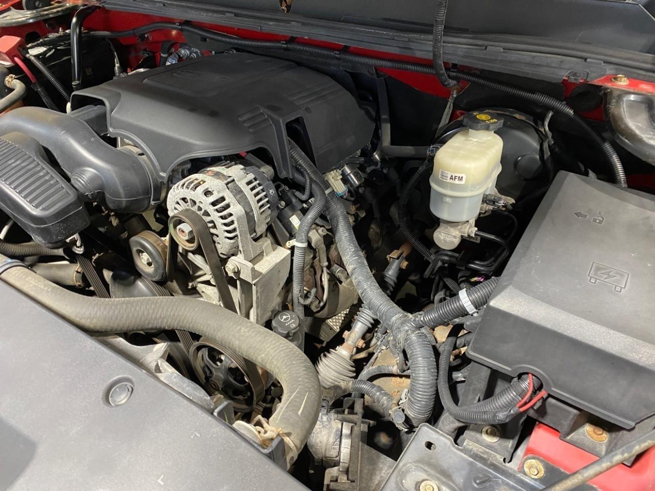 GMC Sierra 1500  2012