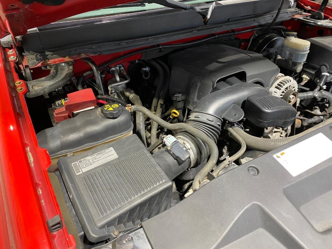 GMC Sierra 1500  2012