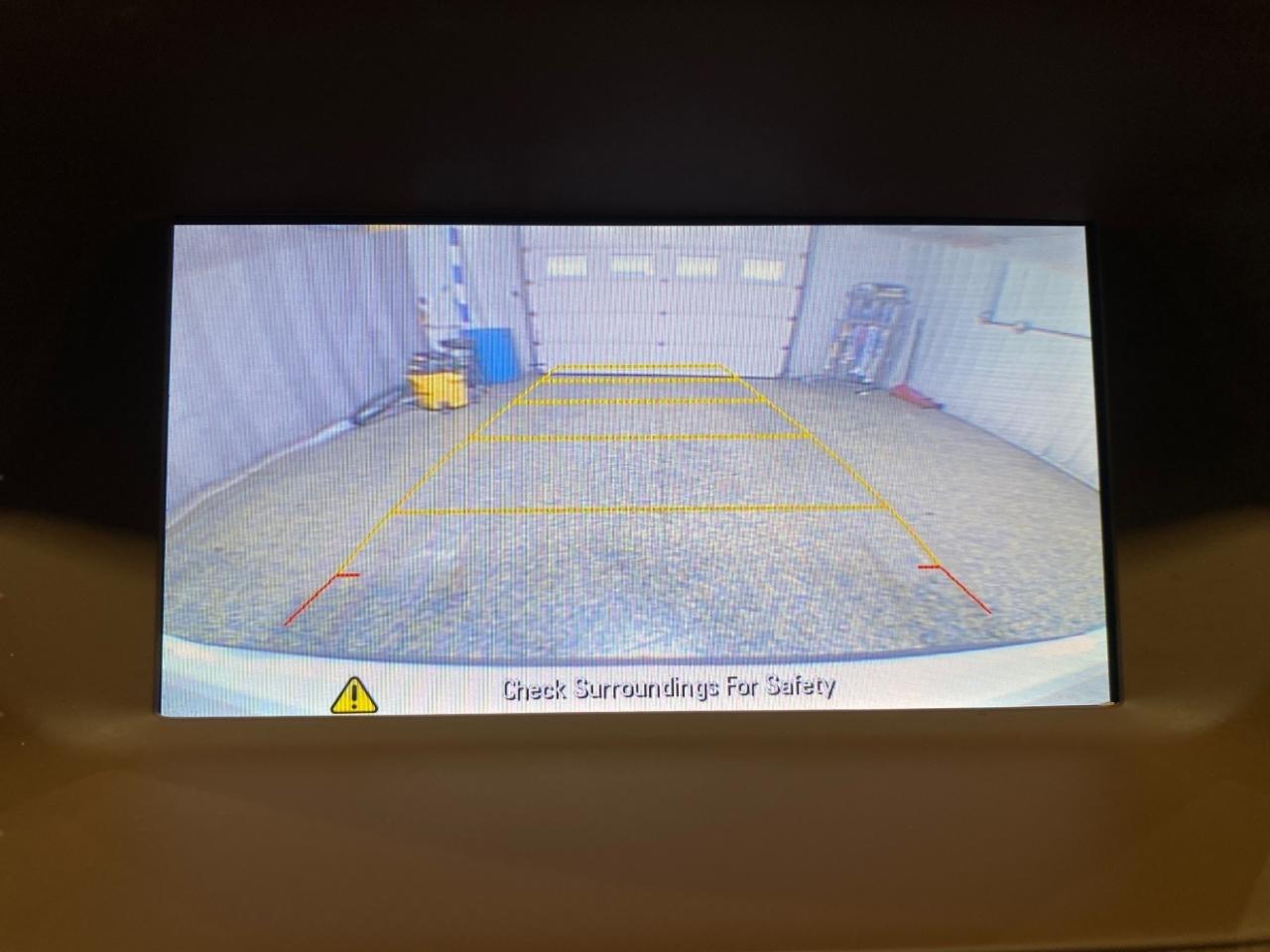 Buick Encore Leather AWD 2015