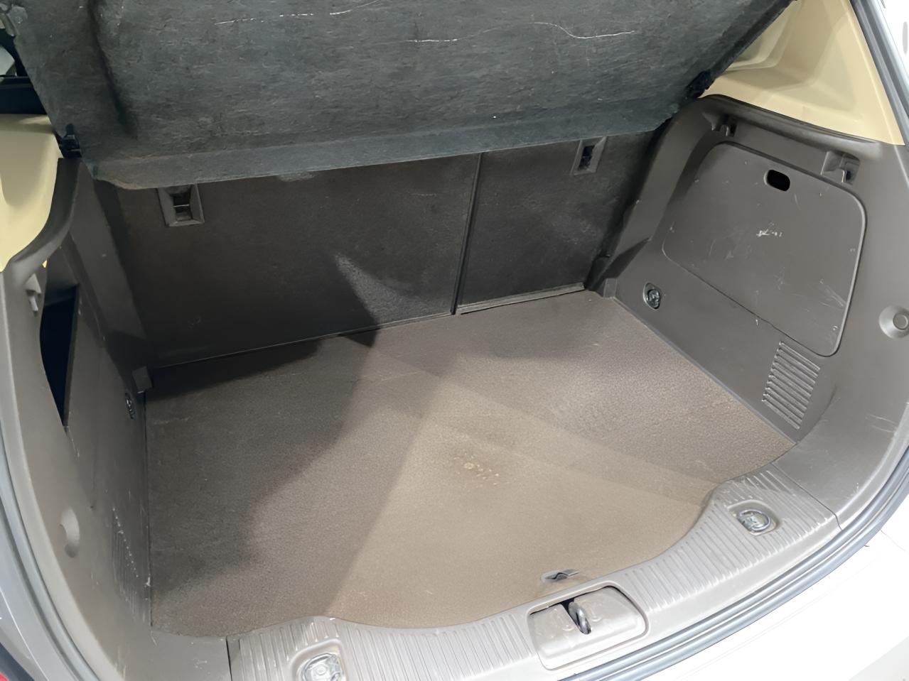 Buick Encore Leather AWD 2015