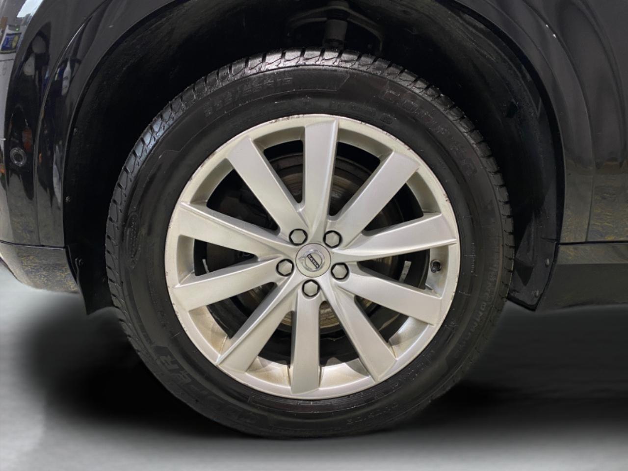 Volvo XC90 T6 Momentum AWD 2016