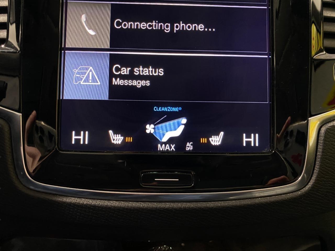 Volvo XC90 T6 Momentum AWD 2016