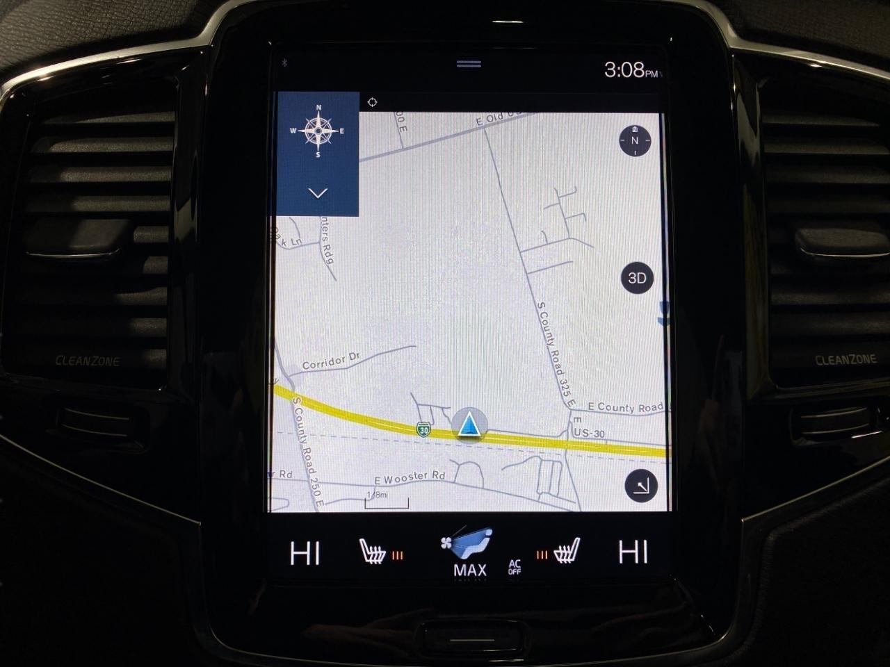 Volvo XC90 T6 Momentum AWD 2016