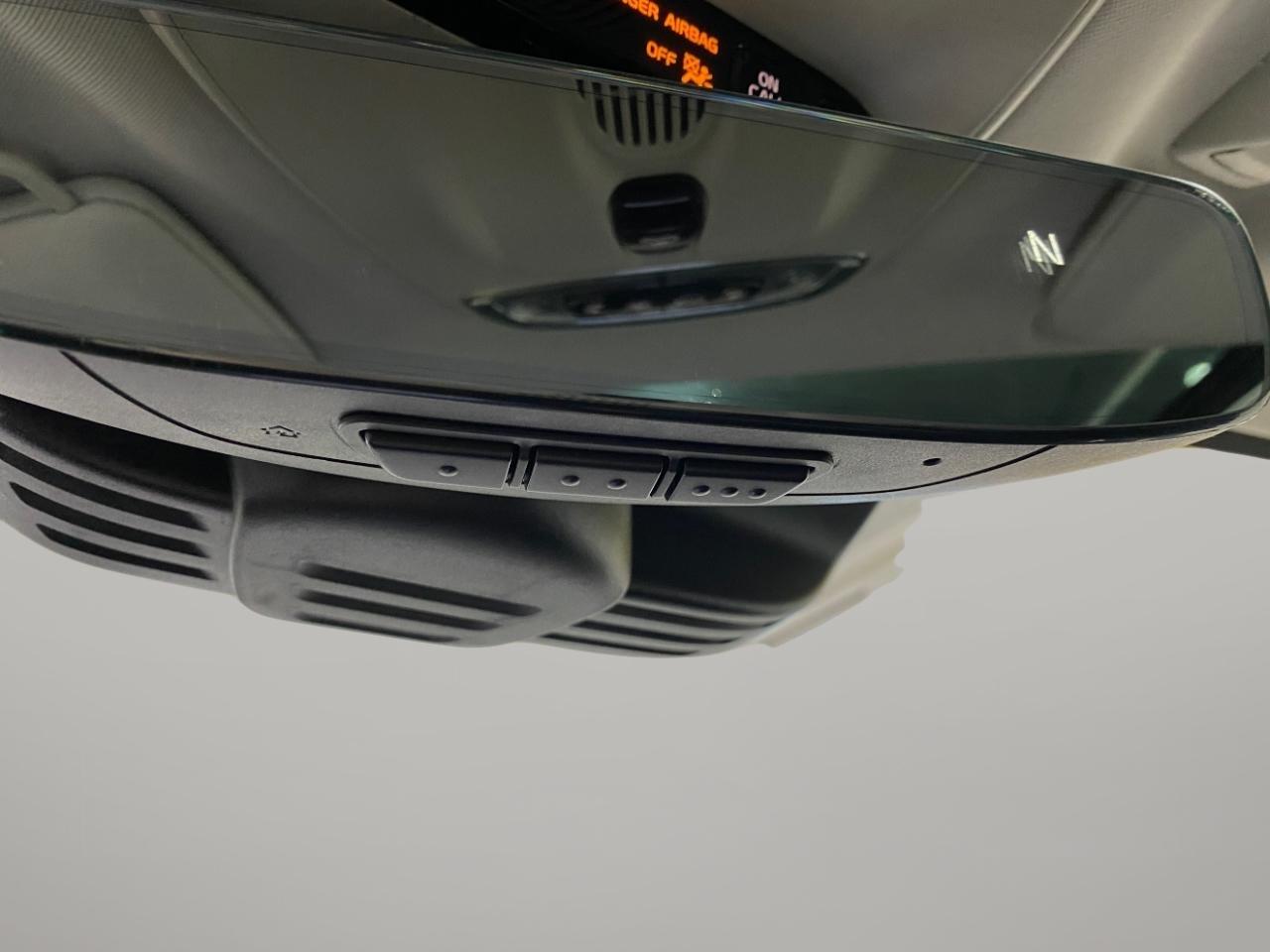 Volvo XC90 T6 Momentum AWD 2016