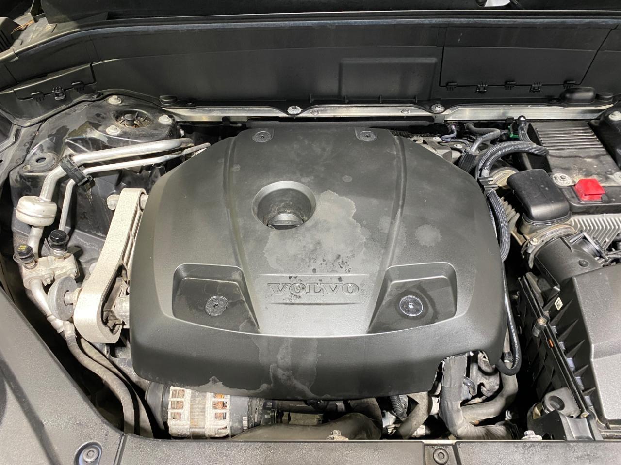 Volvo XC90 T6 Momentum AWD 2016