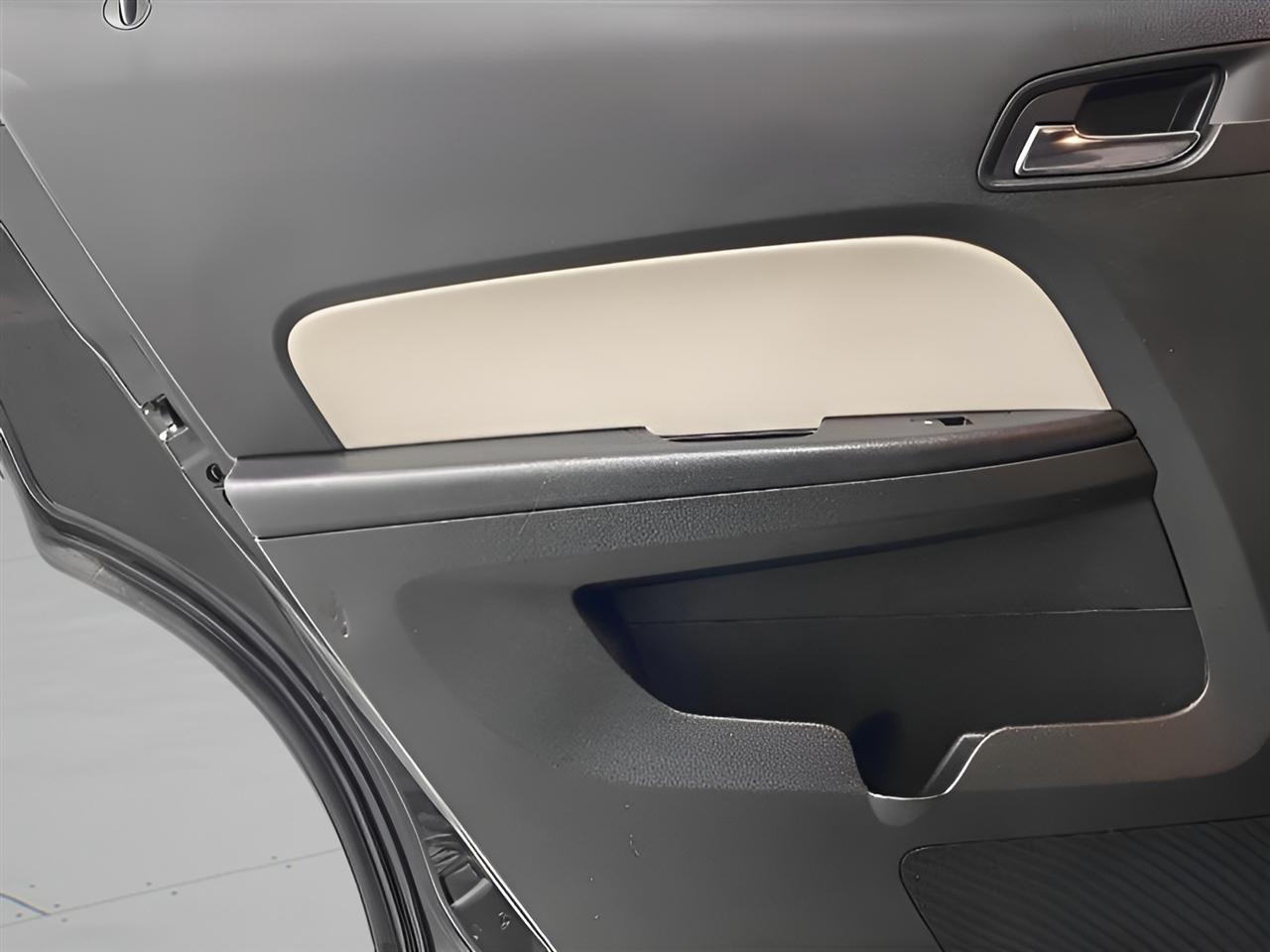 Chevrolet Equinox LT 2WD 2017