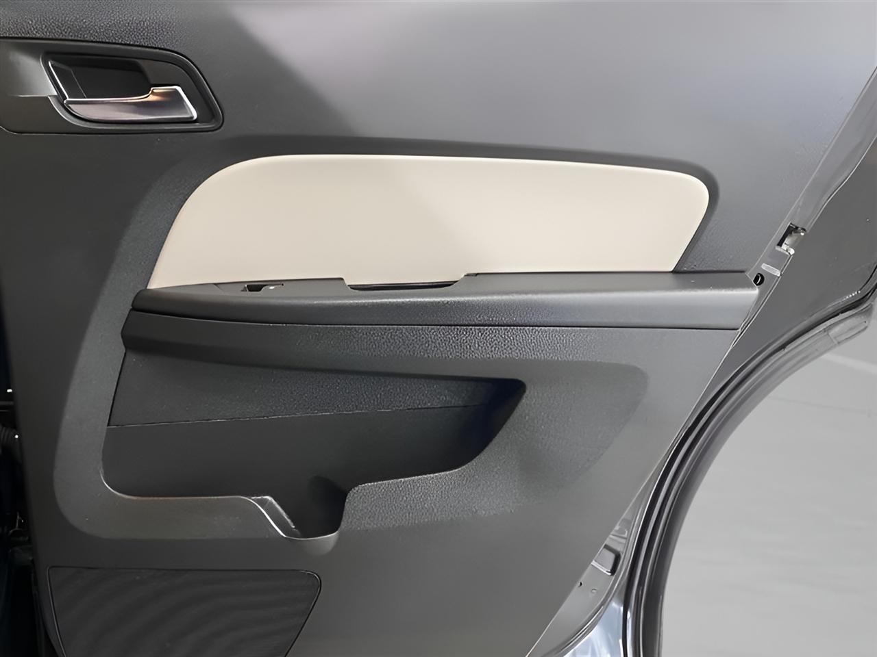 Chevrolet Equinox LT 2WD 2017