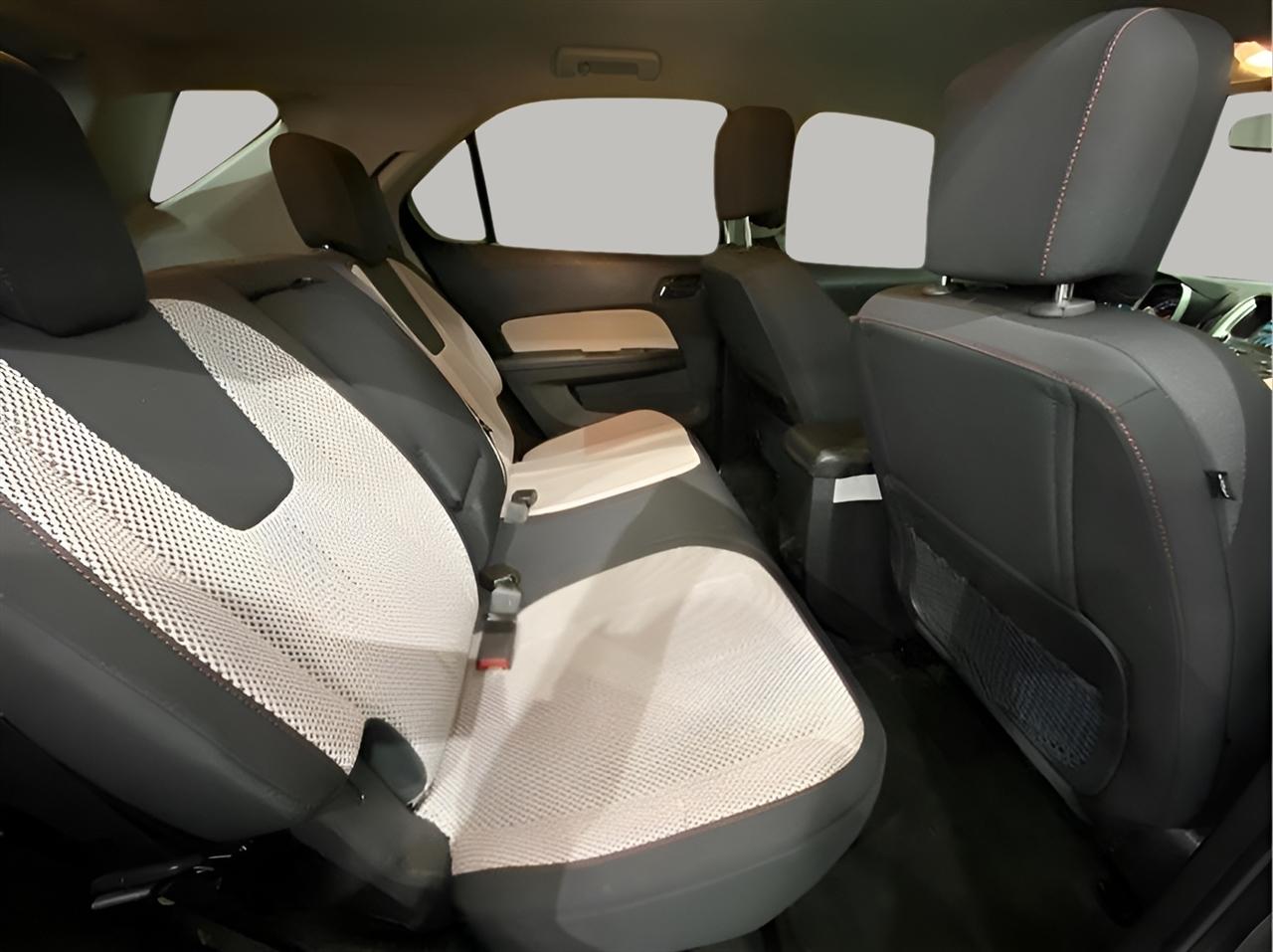 Chevrolet Equinox LT 2WD 2017