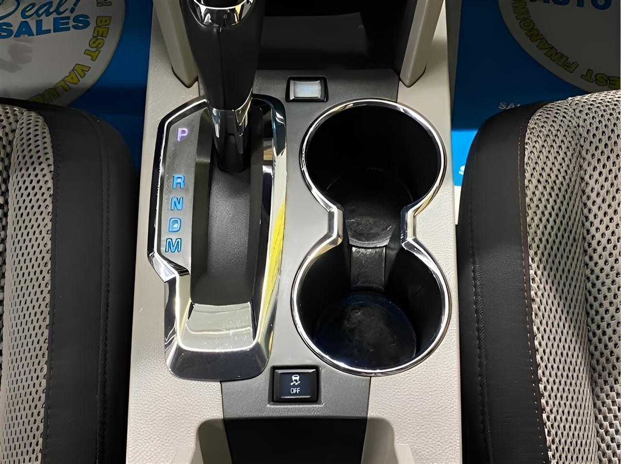 Chevrolet Equinox LT 2WD 2017