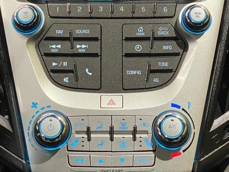 Chevrolet Equinox LT 2WD 2017