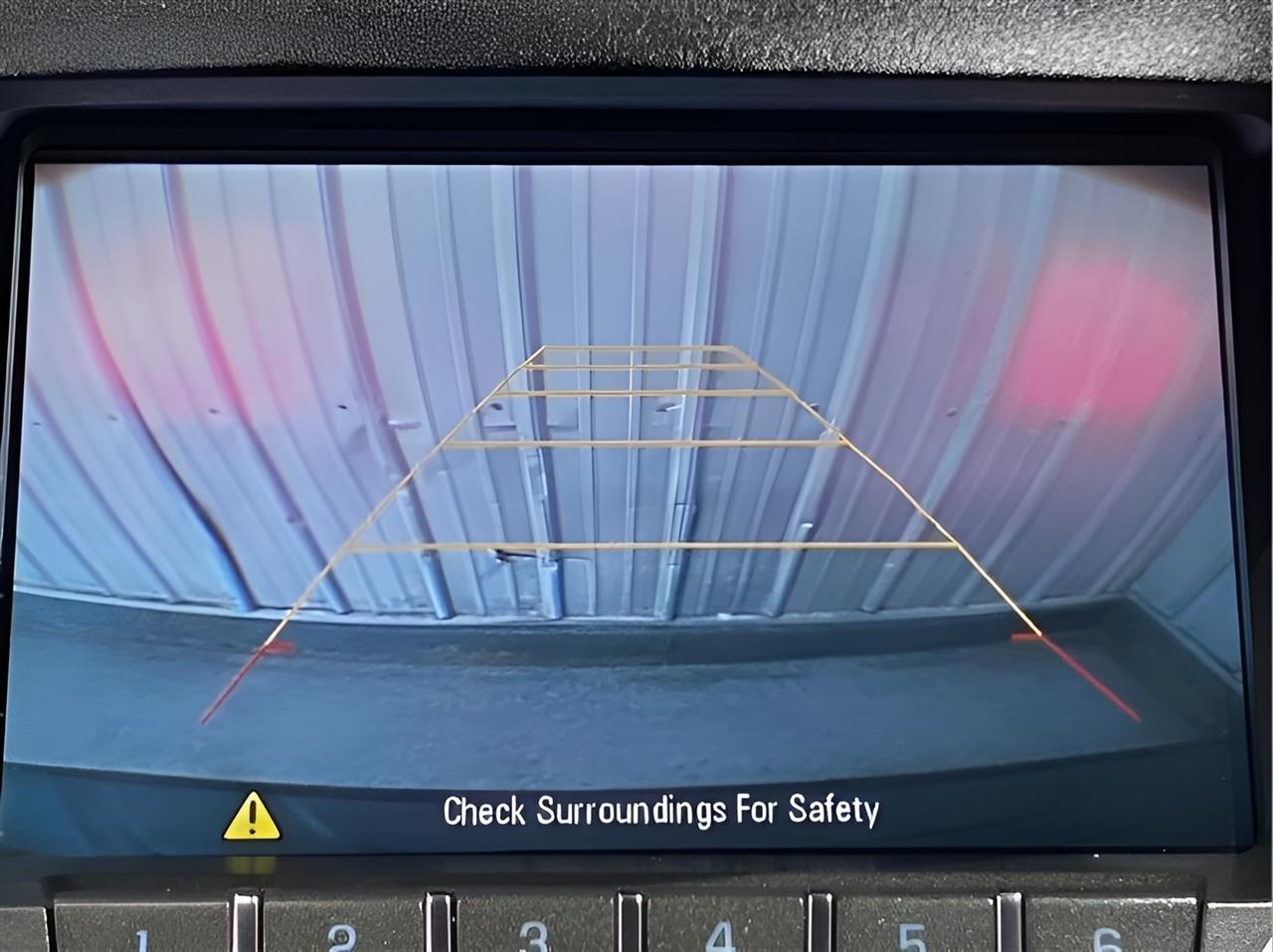 Chevrolet Equinox LT 2WD 2017