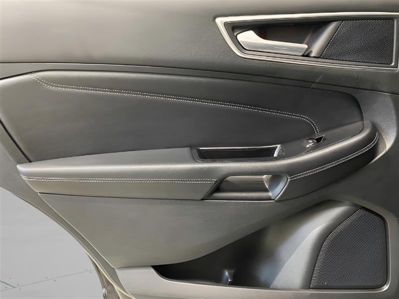 Ford Edge Titanium AWD 2015