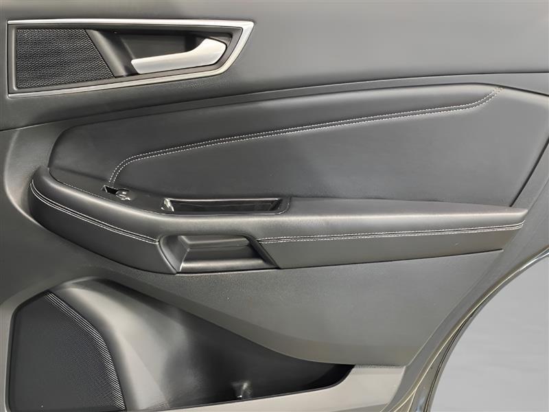 Ford Edge Titanium AWD 2015