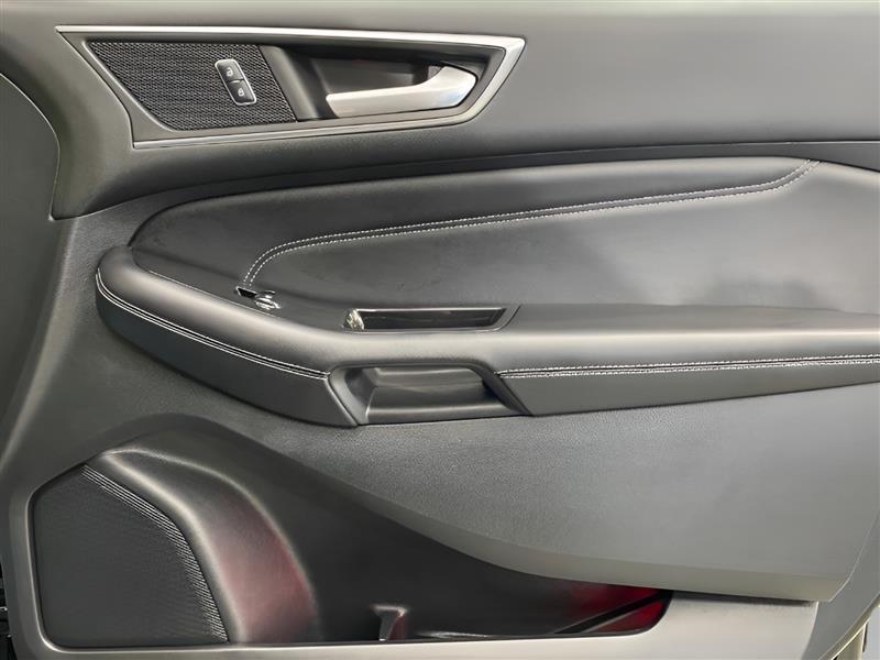 Ford Edge Titanium AWD 2015