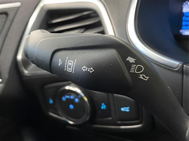 Ford Edge Titanium AWD 2015