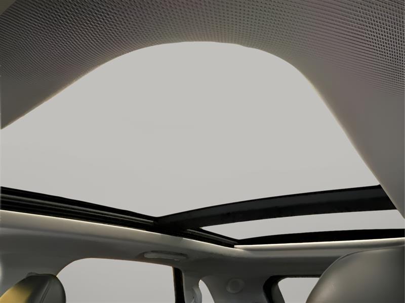 Ford Edge Titanium AWD 2015