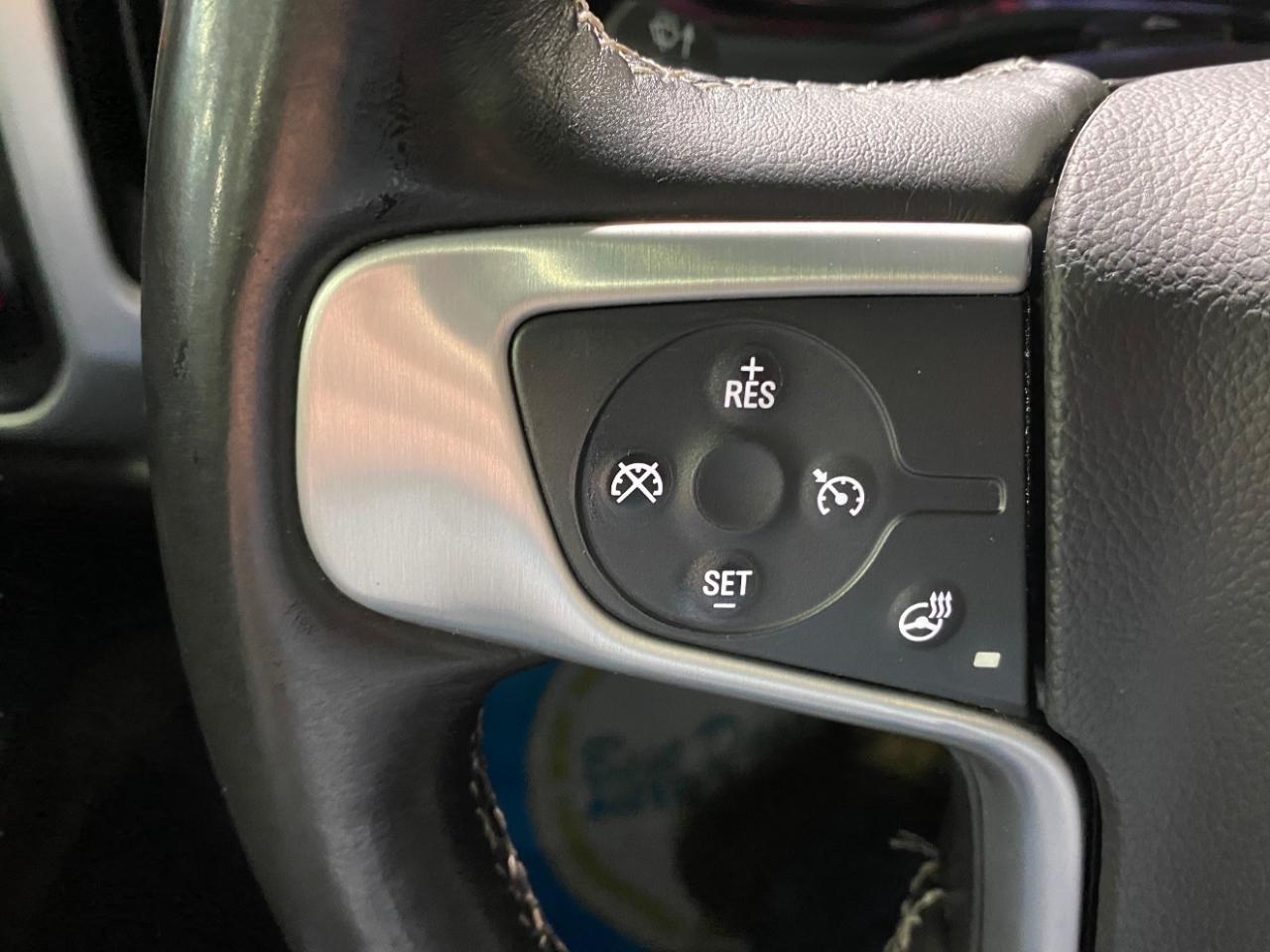 GMC Sierra 1500 SLT Double Cab 4WD 2016