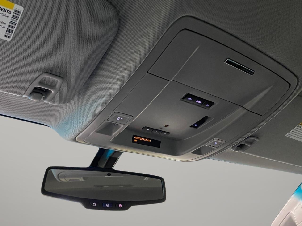 GMC Sierra 1500 SLT Double Cab 4WD 2016