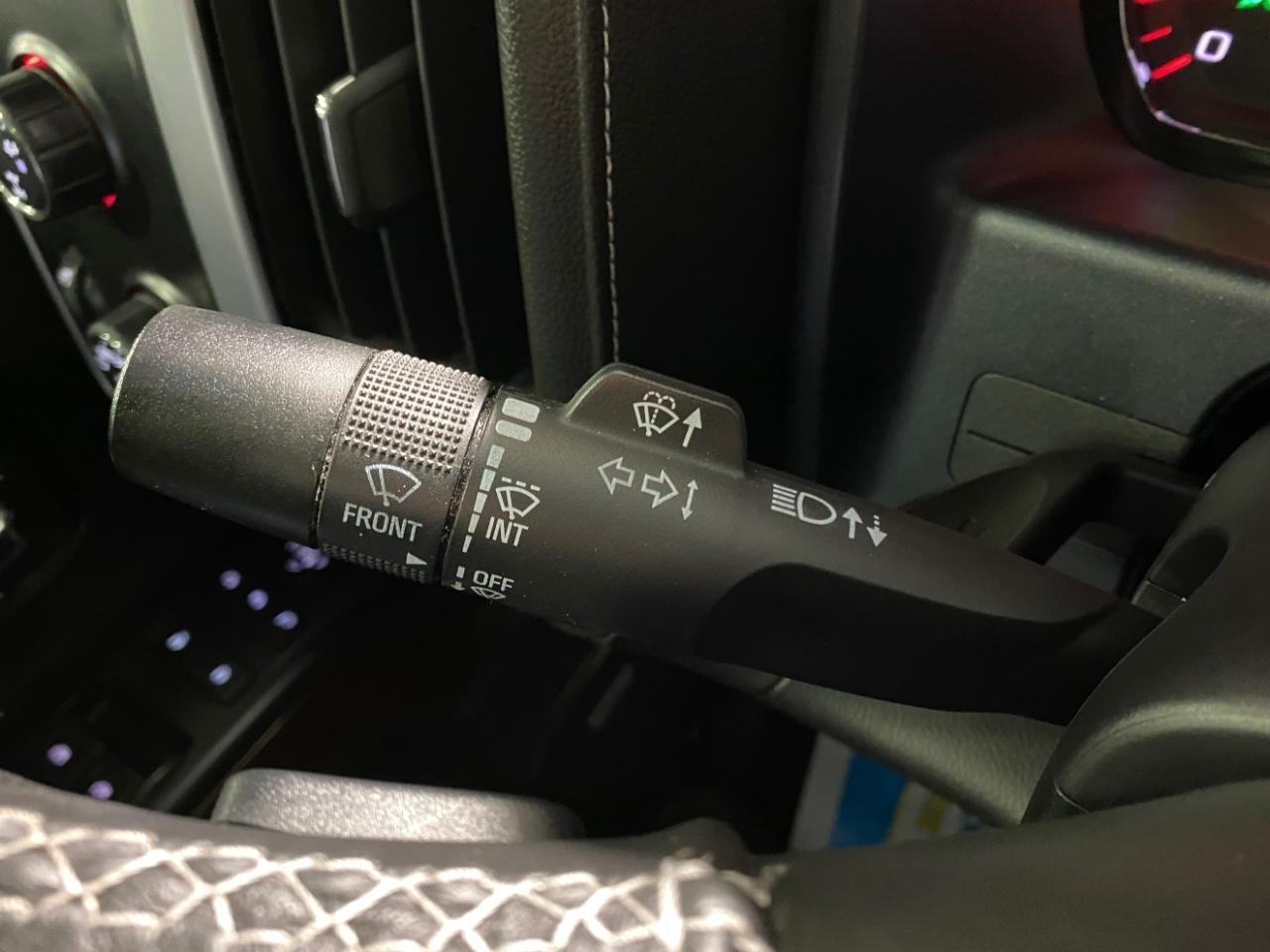 GMC Sierra 1500 SLT Double Cab 4WD 2016