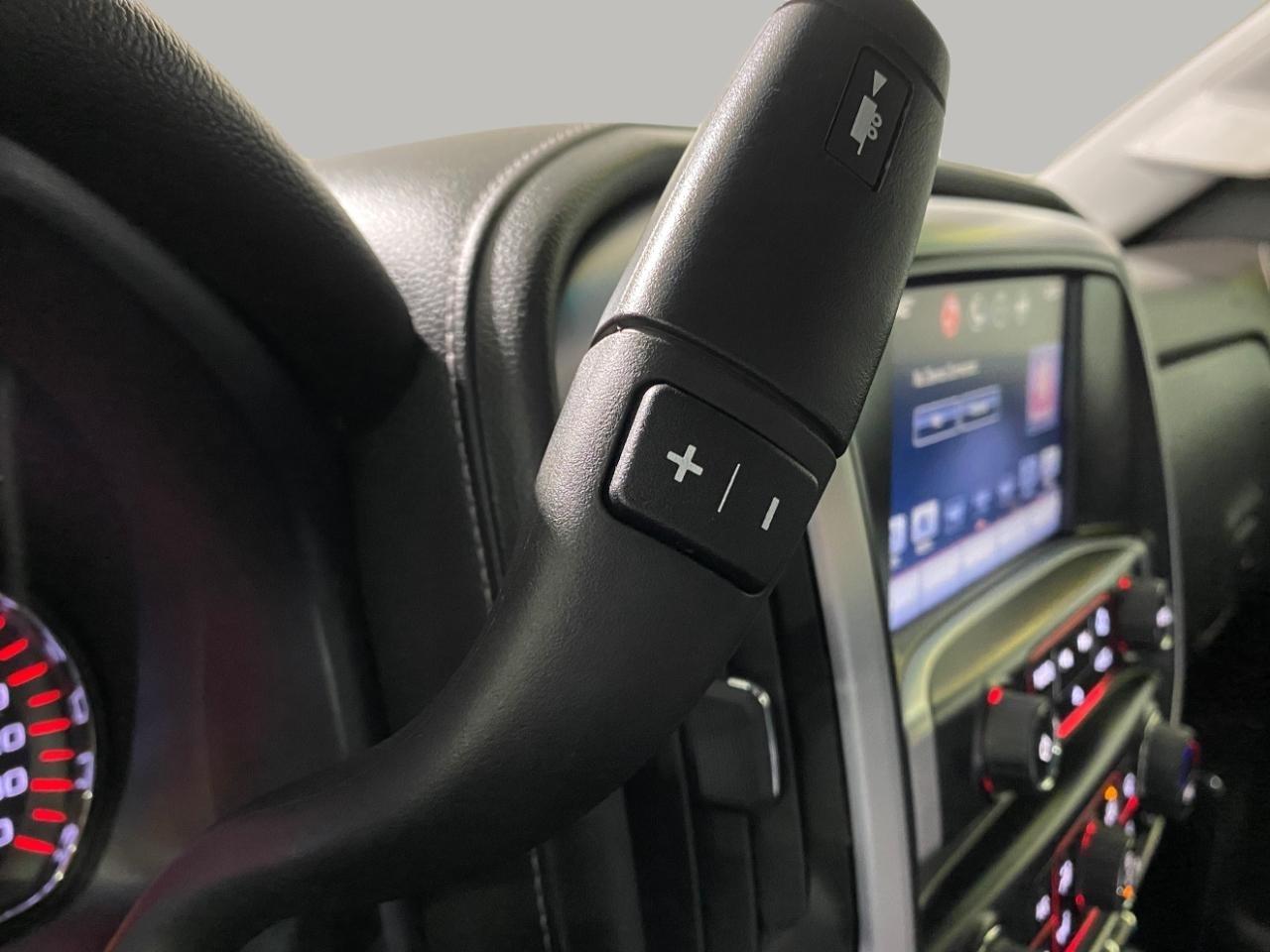 GMC Sierra 1500 SLT Double Cab 4WD 2016