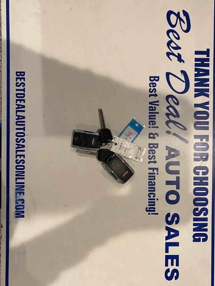 GMC Sierra 1500 SLT Double Cab 4WD 2016