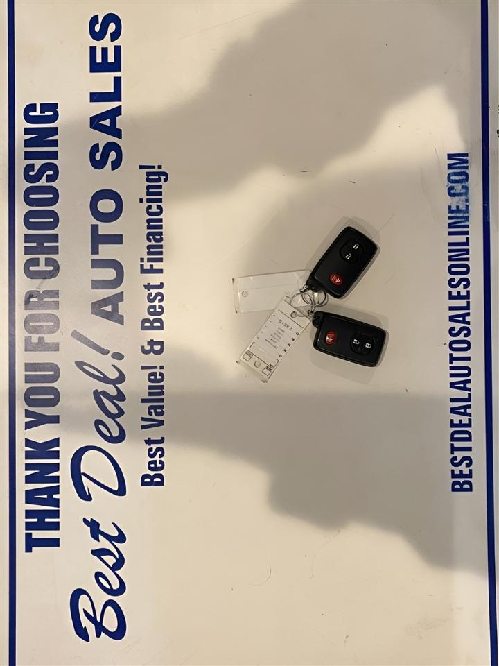 Toyota Prius Three 2014